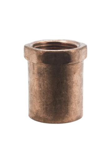 buy copper pipe fittings & reducing adapters at cheap rate in bulk. wholesale & retail plumbing supplies & tools store. home décor ideas, maintenance, repair replacement parts