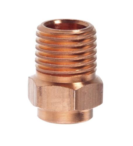 buy copper pipe fittings & reducing adapters at cheap rate in bulk. wholesale & retail plumbing replacement items store. home décor ideas, maintenance, repair replacement parts