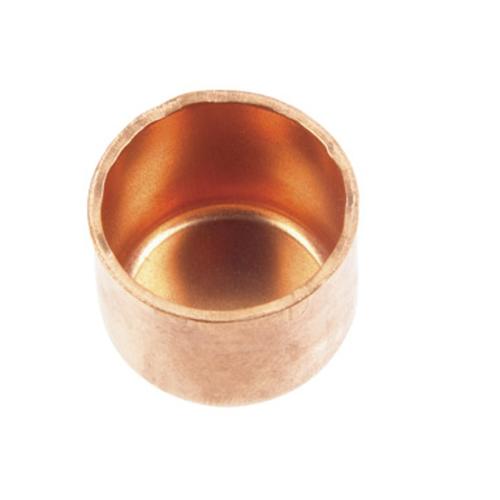 buy copper pipe fittings & tube caps at cheap rate in bulk. wholesale & retail professional plumbing tools store. home décor ideas, maintenance, repair replacement parts