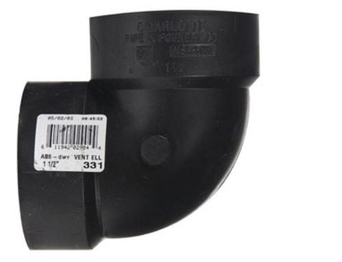 buy abs dwv pipe fittings at cheap rate in bulk. wholesale & retail plumbing spare parts store. home décor ideas, maintenance, repair replacement parts