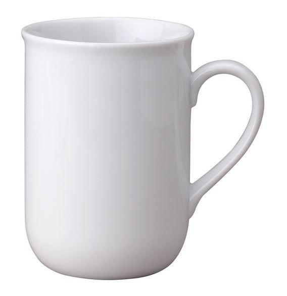 HIC 22481 Mug Porcelain, 8 Oz