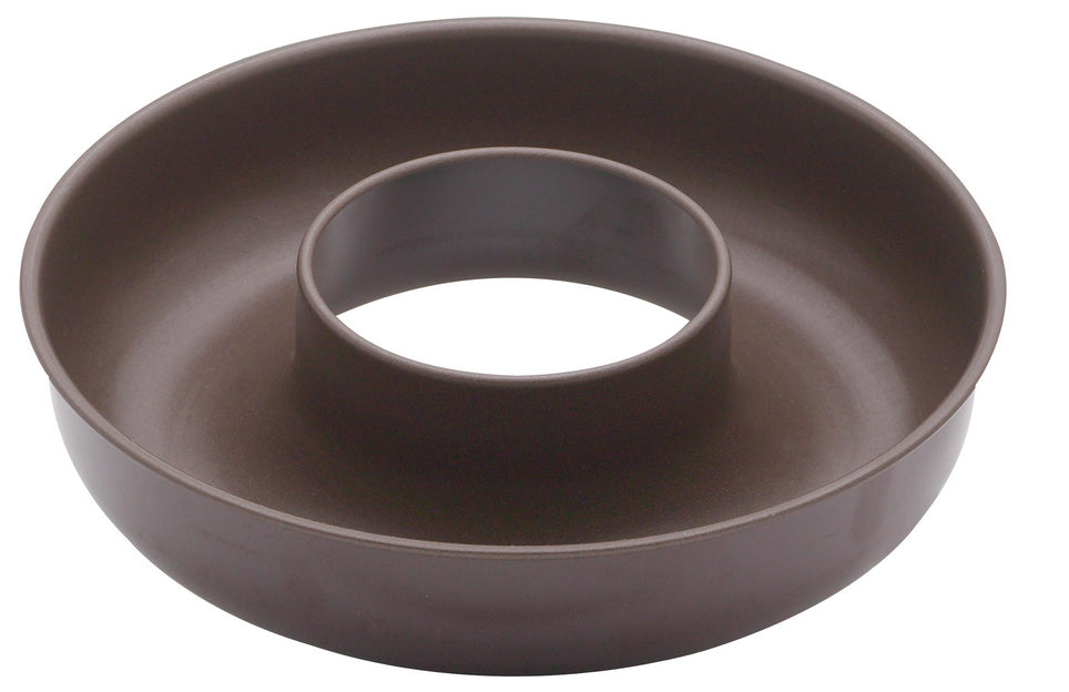 Gobel 2467 Non Stick Savarin Mold, 9-1/2", 32 Oz