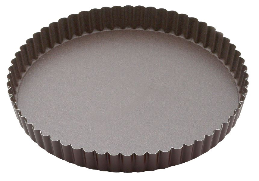 Gobel 2494 Non Stick Quiche Pan, 9-1/2"