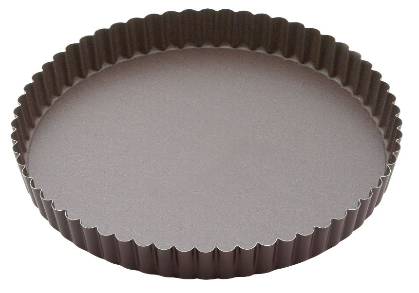 Gobel 2494 Non Stick Quiche Pan, 9-1/2"