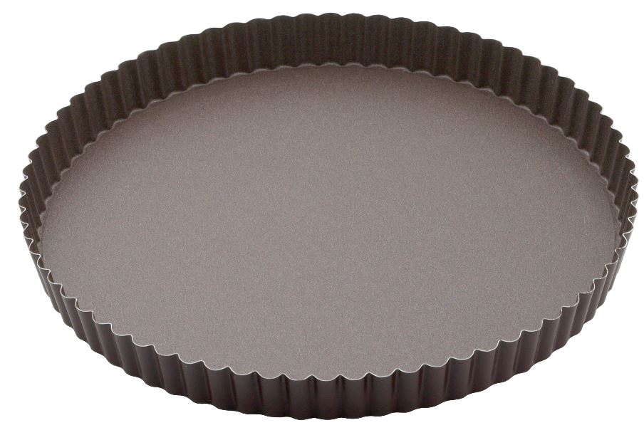 Gobel 2495 Non Stick Quiche Pan, 11"