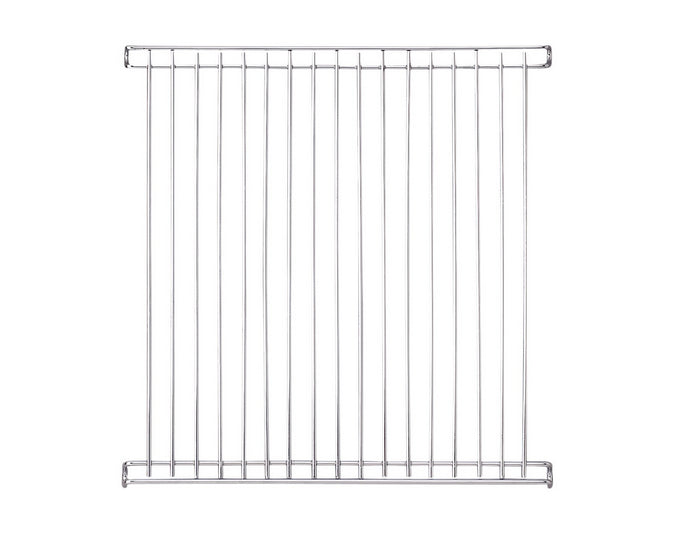 Mrs. Anderson's 43185 Rectangular Cooling Rack, 11" x 9-1/4"