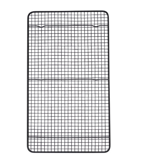 Mrs Anderson's 43195 Nonstick Cooling Rack, 10" x 18"