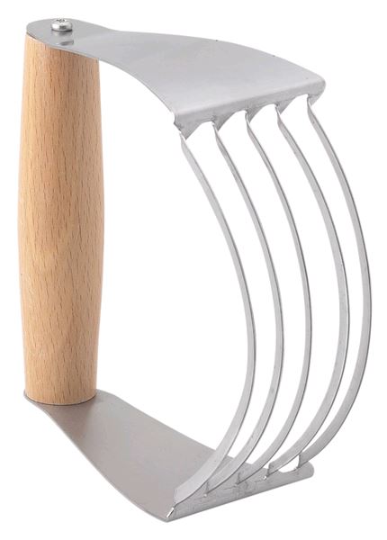 HIC 9213 Stainless Steel Pastry Blender