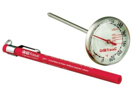 buy cooking thermometers & timers at cheap rate in bulk. wholesale & retail bulk kitchen supplies store.