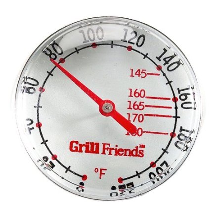 buy cooking thermometers & timers at cheap rate in bulk. wholesale & retail bulk kitchen supplies store.