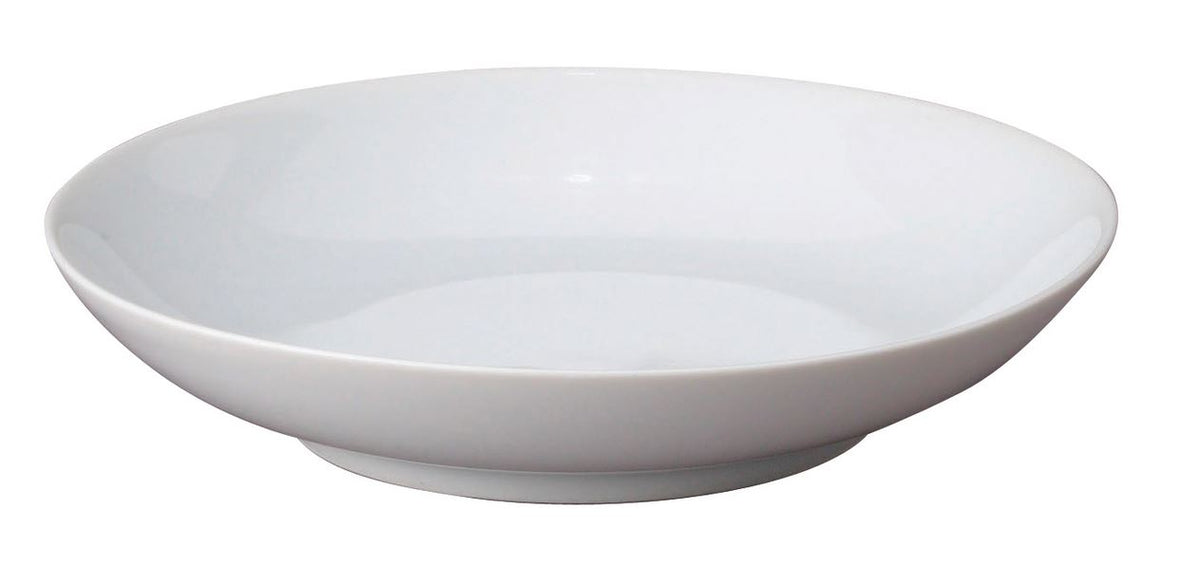 HIC 78004 Porcelain Fruit Dish, 6 Oz