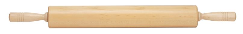Vic Firth VF315 Rolling Pin, Maple Wood, 15" x 2-3/4"