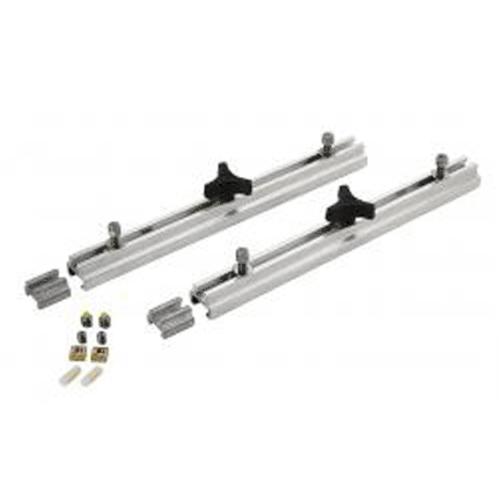 TracRac 25200 Truck Rack Mount Kit