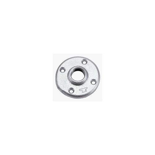 buy galvanized floor flange fittings at cheap rate in bulk. wholesale & retail plumbing supplies & tools store. home décor ideas, maintenance, repair replacement parts