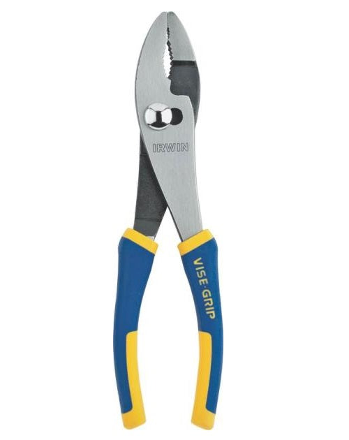 Vise-Grip 2078408 Slip Joint Pliers, 8"