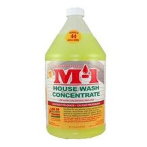 Buy m1 house wash - Online store for cleaners & washers, siding in USA, on sale, low price, discount deals, coupon code