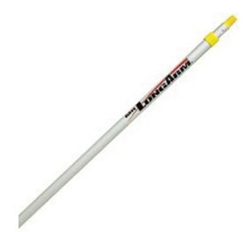 Mr Longarm 9236 Twist-Lok Extension Pole, 3' to 6'