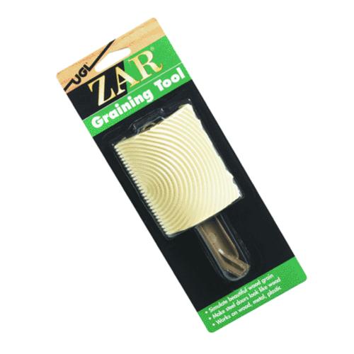 Zar 42950 Stain Graining Tool