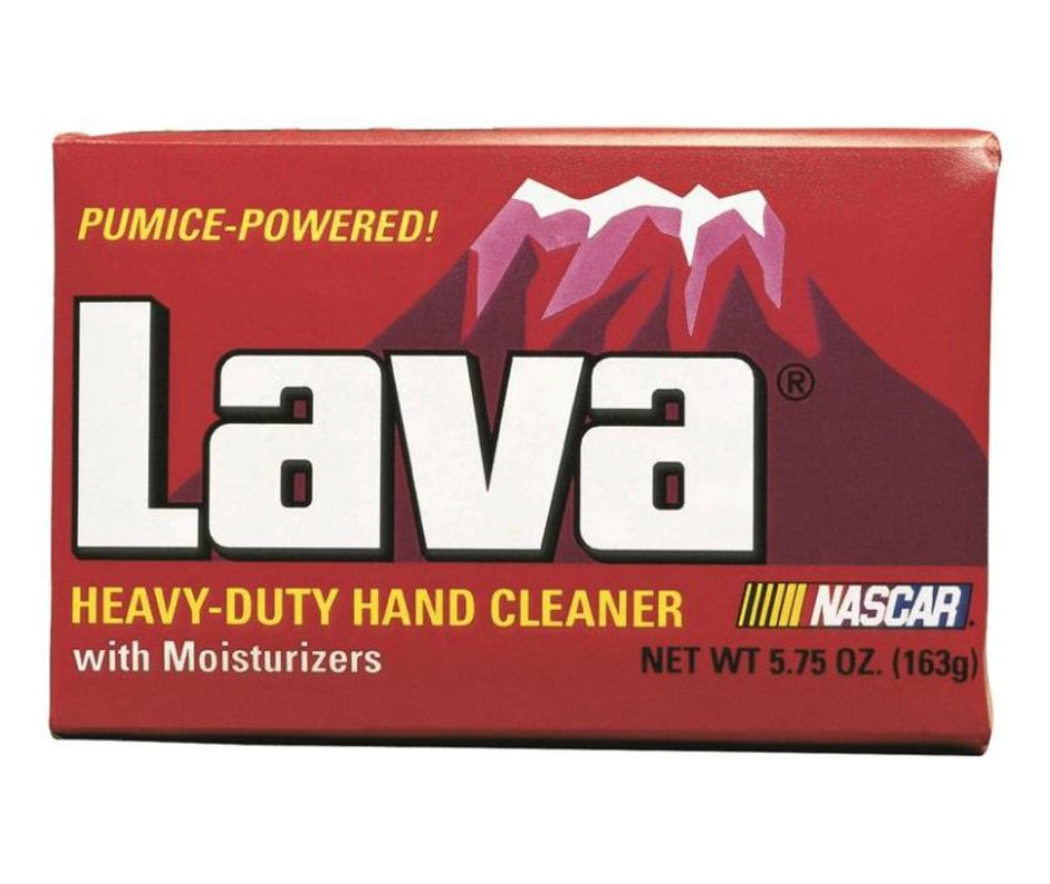 Lava 10185 Hand Cleaner, 5.75 Oz
