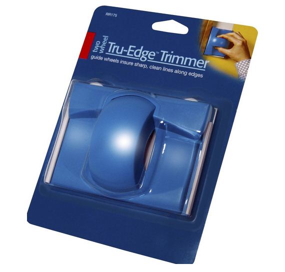 Wooster RR175 Tru Edge Trimmer