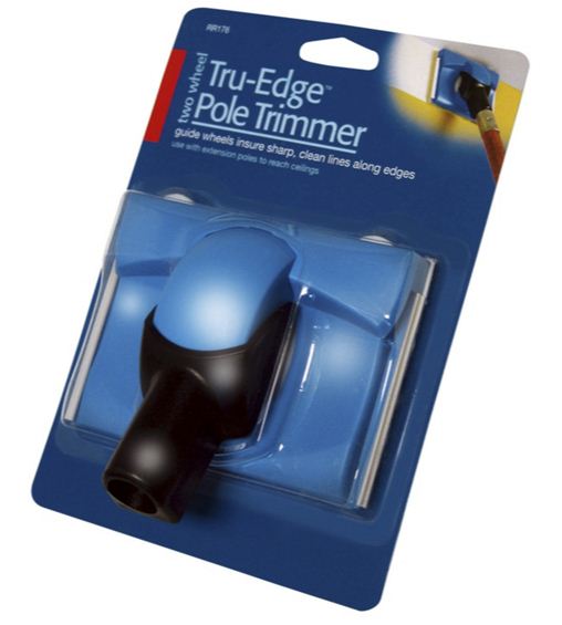 Wooster RR176 Tru Edge Pole Trimmer