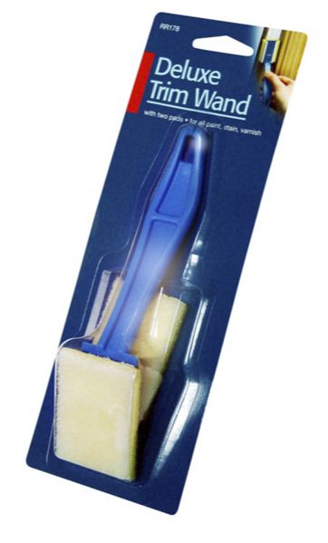 Wooster RR178 Deluxe Trim Wands