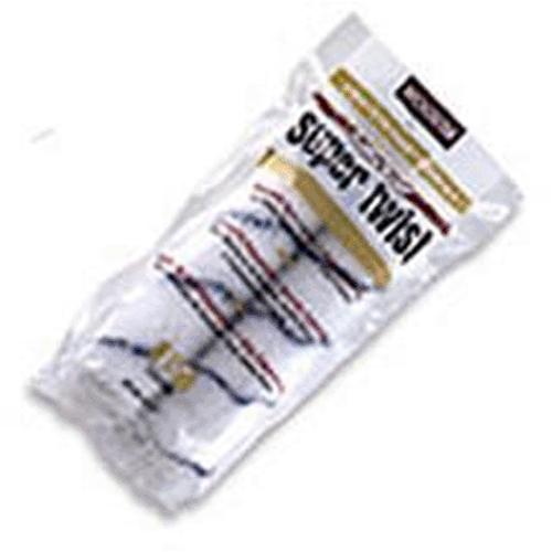 Woostre Rr306-6-1/2" Jumbo Koter Super Twist" Roller Cover, 6-1/2"