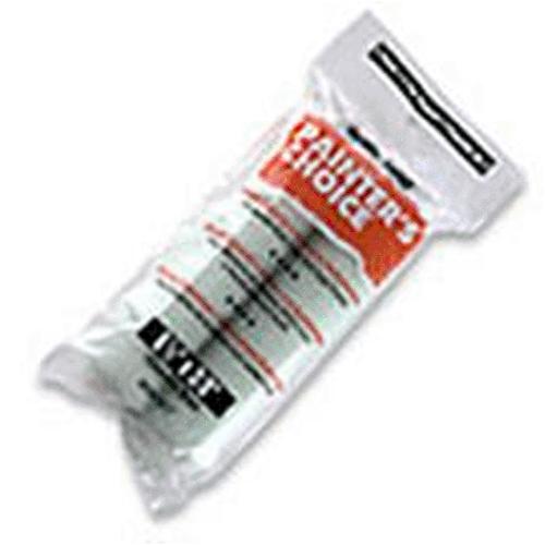 Wooster RR307-6-1/2 Jumbo Koter Painter's Choice Roller Cover, 6 1/2", Pack-2