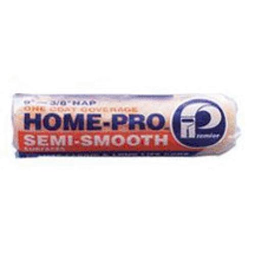 Premier Paint Roller 322 HEAVY DUTY ROLLER COVER 3"x3/8"