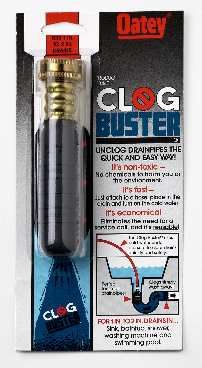 Buy clog buster - Online store for kitchen & bath, augers / openers in USA, on sale, low price, discount deals, coupon code