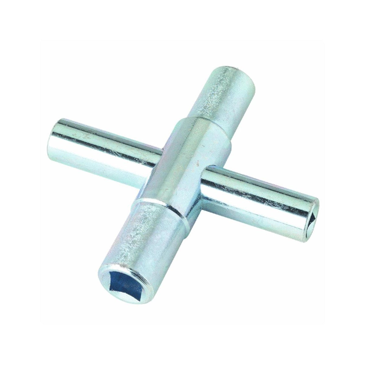 Cobra Products PST154 Four-Way Sillcock Key