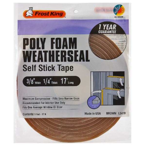 buy door window weatherstripping at cheap rate in bulk. wholesale & retail home hardware equipments store. home décor ideas, maintenance, repair replacement parts