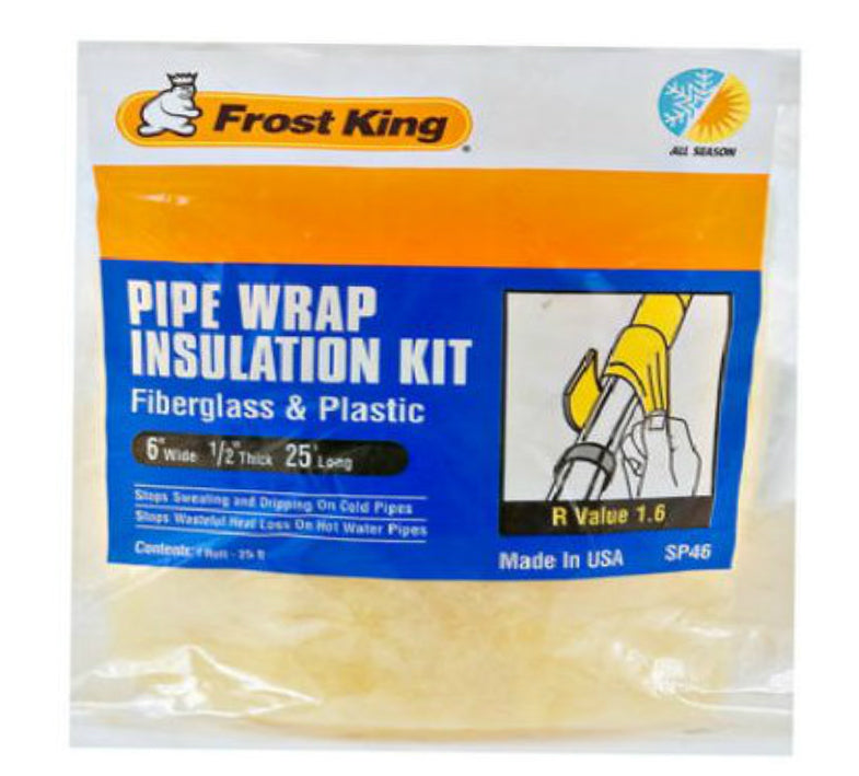buy pipe insulation at cheap rate in bulk. wholesale & retail plumbing repair parts store. home décor ideas, maintenance, repair replacement parts