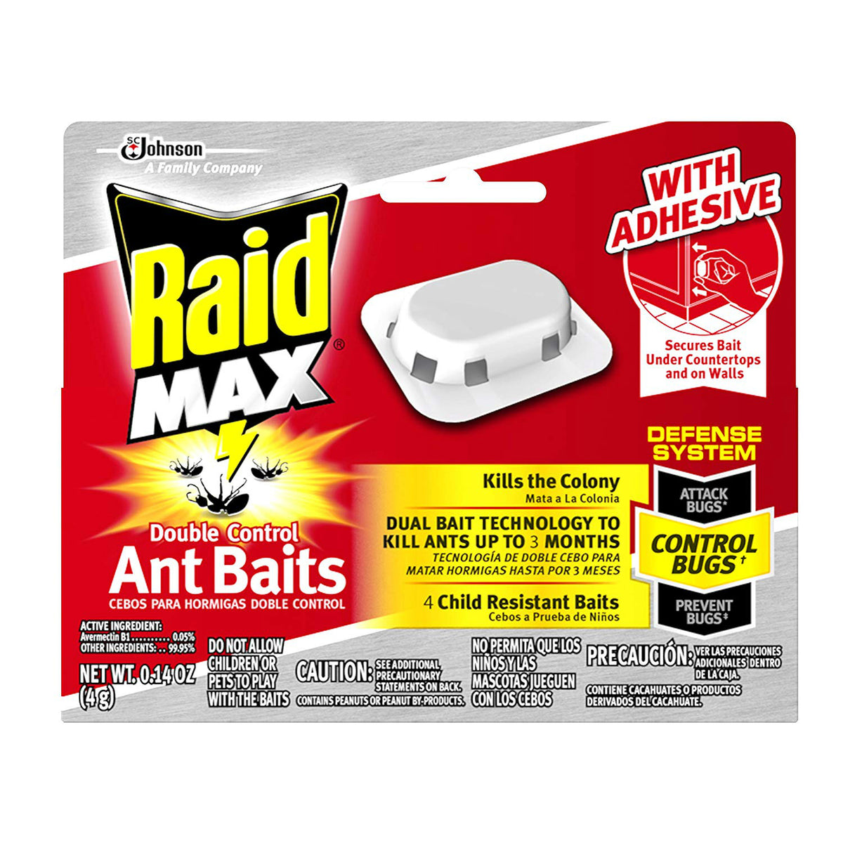 buy insect traps & baits at cheap rate in bulk. wholesale & retail home & officepest control supplies store.