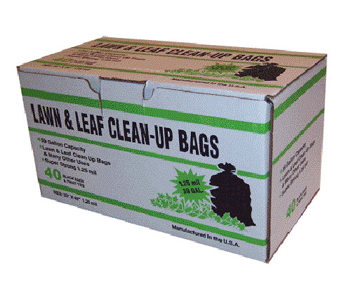 buy lawn & leaf bags at cheap rate in bulk. wholesale & retail lawn & garden maintenance tools store.