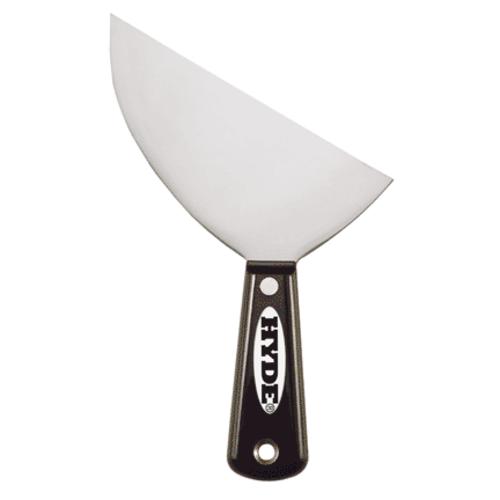 Hyde 02701 Clipped Pointing Knife  6"