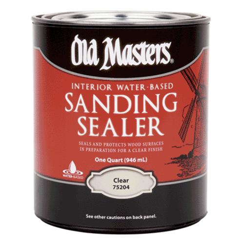 buy sanding sealers at cheap rate in bulk. wholesale & retail professional painting tools store. home décor ideas, maintenance, repair replacement parts
