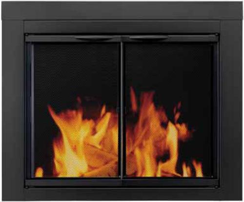 buy fireplace screens at cheap rate in bulk. wholesale & retail fireplace & stove replacement parts store.