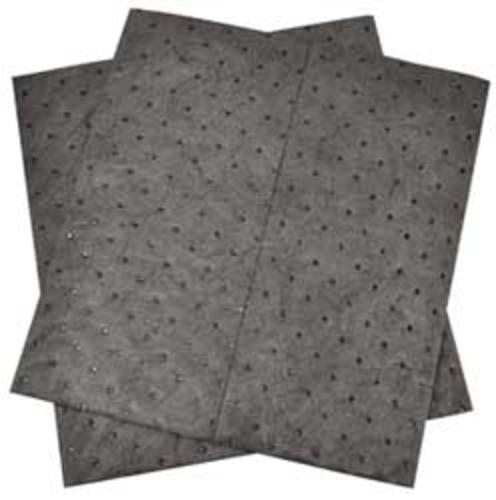 Imperial 5191 Standard Universal Sorbent Pads, 16" x 18"