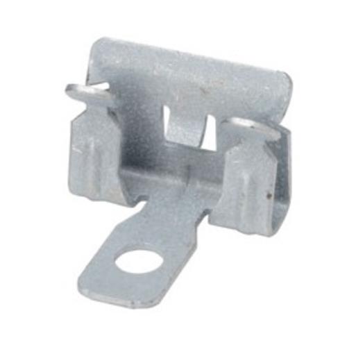 Imperial 37011 Beam Flange Fastener, Zinc Plated