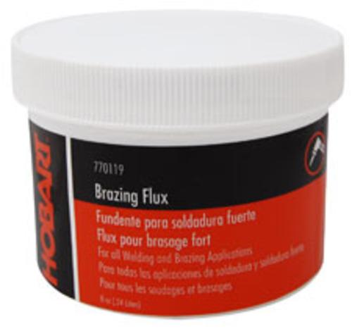 Imperial 82111 Brazing Flux 8 Oz