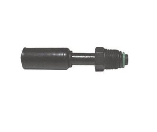 Imperial 93714 Air Conditioning Crimp End, 5/8" I.D, Carbon Steel