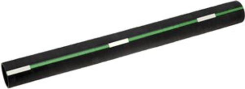 Gates 96557 Green Stripe  2-Ply Radiator Stick, 3'x1.625", 85 psi