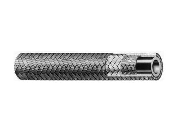 Imperial 93402 Medium High Pressure Hose #H0696, 5/16"x50', 2250 psi