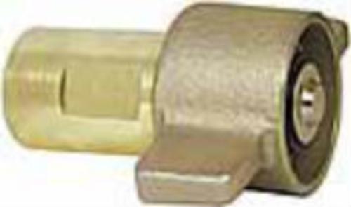 Imperial 97480 Wing Style Hydraulic Coupler 1"