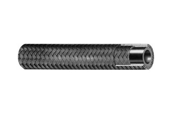 Imperial 92002 General Purpose Low Pressure Hose, 1/2"x50', 350 psi