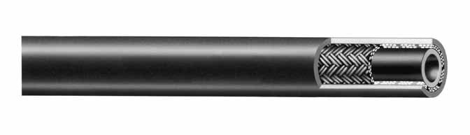 Imperial 92006 General Purpose Low Pressure Hose, 3/8"x50', 350 psi