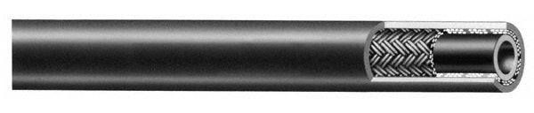 Imperial 92058 General Purpose Low Pressure Hose, 3/4"x50', 300 psi