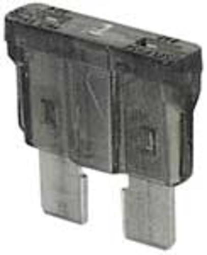 Imperial 72178 ATO/ATC-1 Fuses, Black