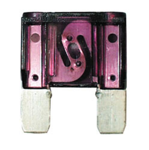 Imperial 72269 Maxi Blade Fuse, 80 Amp, Purple